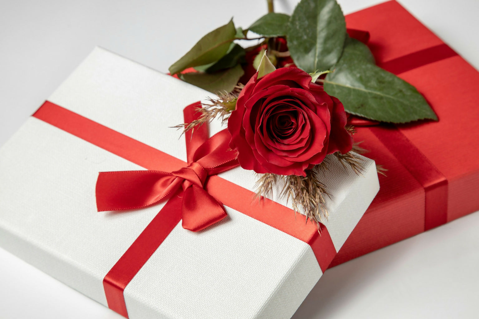 Schoko Mint Geschenkbox
