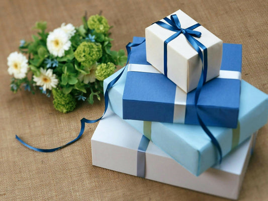 Schoko Mint Geschenkbox