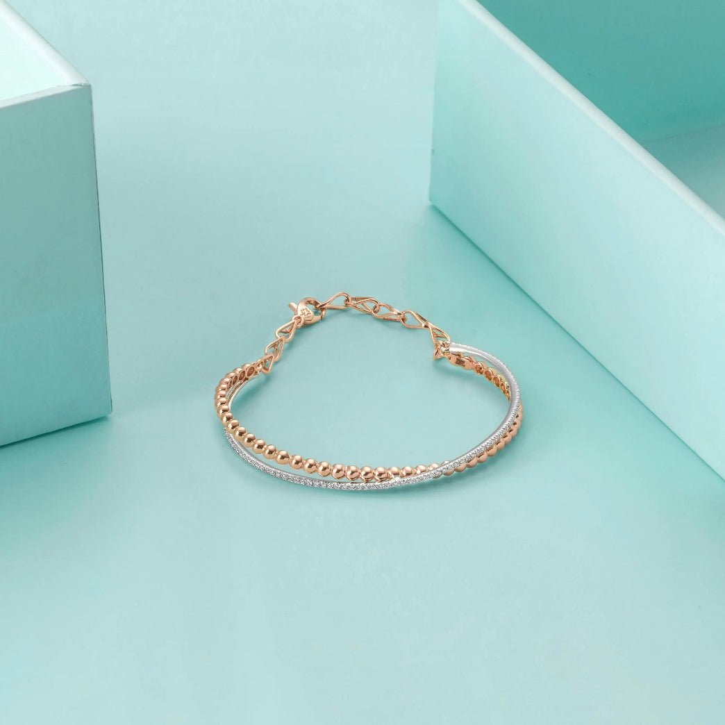 Magniolia Armring - InterSplit