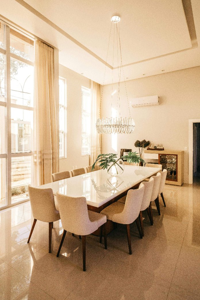 Marmor Esstisch - InterSplit